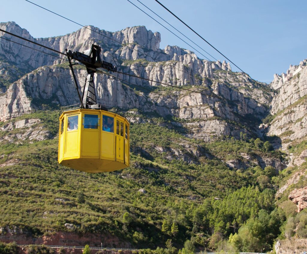 Aeri de Montserrat
