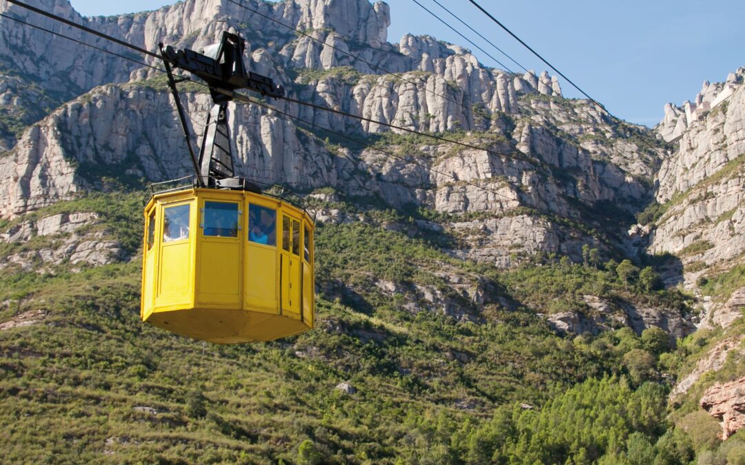 Aeri de Montserrat