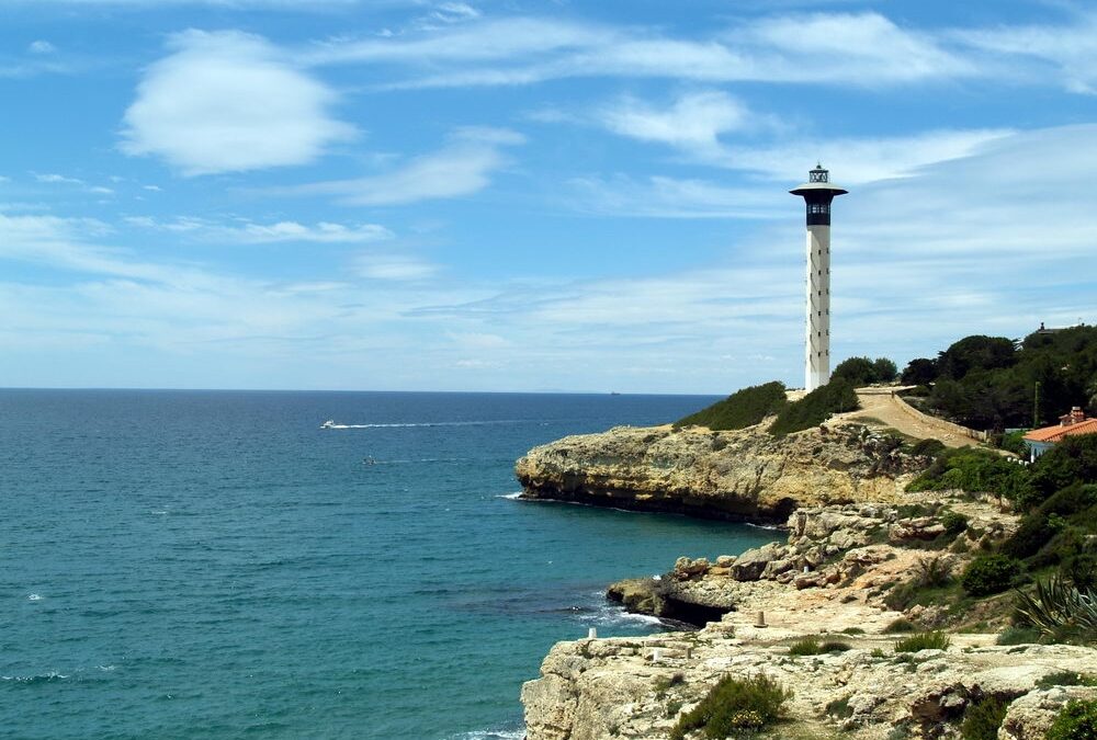 Far de Torredembarra