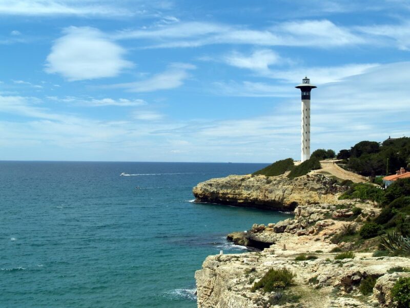 Far de Torredembarra
